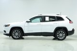 Used 2019 Jeep Cherokee Latitude Plus image 4