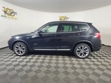Used 2017 BMW X3 xDrive28i image 2