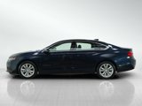 Used 2017 Chevrolet Impala LT w/ Convenience Package image 2