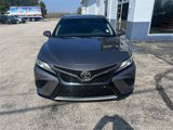 Used 2018 Toyota Camry XSE image 2