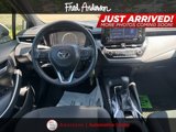 Used 2022 Toyota Corolla SE image 2