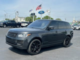Used 2016 Land Rover Range Rover Supercharged image 2