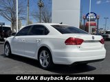 Used 2014 Volkswagen Passat 1.8T SE image 2
