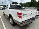 Used 2011 Ford F150 King Ranch image 3