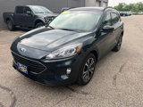 Used 2022 Ford Escape SEL w/ SEL Stealth AWD Package image 3