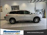 Used 2017 Buick Enclave Convenience w/ Trailering Package image 2