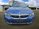 Used 2022 BMW 330i xDrive Sedan w/ Premium Package image 2