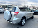 Used 2012 Toyota RAV4 4WD image 4
