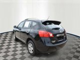 Used 2015 Nissan Rogue S w/ Convenience Package image 4