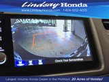 Certified 2021 Honda HR-V EX image 2