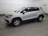 Used 2017 Chevrolet Trax LS image 2