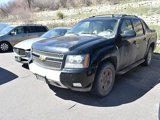 Used 2011 Chevrolet Avalanche LT w/ Suspension Package, Off-Road image 2