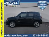 Used 2023 Jeep Renegade Latitude w/ Premium Group image 6