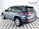 Used 2022 Jeep Grand Cherokee Limited image 5