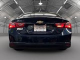 Used 2018 Chevrolet Malibu LT image 4