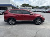 Used 2021 Honda CR-V Touring image 4