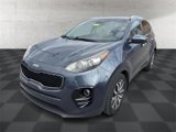 Used 2017 Kia Sportage EX image 3