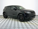 Certified 2023 Land Rover Range Rover Evoque R-Dynamic SE image 3