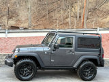 Used 2018 Jeep Wrangler Sport image 2
