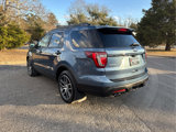 Used 2018 Ford Explorer Sport w/ Equipment Group 401A image 6
