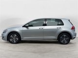 Used 2016 Volkswagen e-Golf SEL Premium image 4