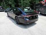 Used 2024 Honda Accord Sport image 3