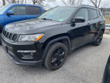 Used 2018 Jeep Compass Latitude w/ Popular Equipment Group image 3