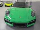 Used 2022 Porsche 911 Turbo S image 2