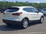 Used 2020 Nissan Rogue Sport SV w/ All-Weather Package image 6
