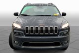Used 2017 Jeep Cherokee Latitude w/ Comfort/Convenience Group image 3