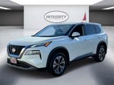 Certified 2021 Nissan Rogue SV image 2
