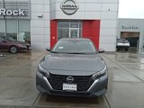 New 2025 Nissan Sentra SV w/ Lighting Package image 2