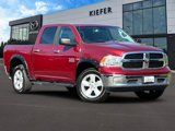 Used 2014 RAM 1500 SLT image 2