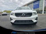 Used 2024 Volvo XC40 B5 Ultimate w/ Protection Package Premier image 3
