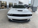 Used 2022 Dodge Challenger GT image 3