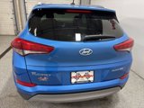 Used 2017 Hyundai Tucson Sport image 6
