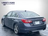 Used 2017 Subaru Legacy 3.6R Limited image 3