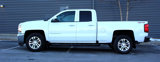 Used 2017 Chevrolet Silverado 1500 LT w/ All Star Edition image 3