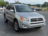 Used 2010 Toyota RAV4 Sport image 4