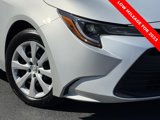 Used 2023 Toyota Corolla LE image 4