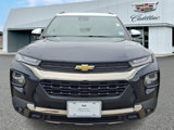 Used 2021 Chevrolet TrailBlazer ACTIV w/ Sun and Liftgate Package image 2