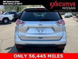 Used 2016 Nissan Rogue SV w/ SV Premium Package image 3