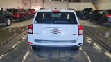 Used 2015 Jeep Compass High Altitude image 5