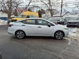 New 2024 Nissan Versa S w/ S Plus Package image 4