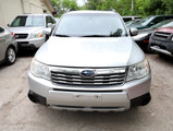 Used 2009 Subaru Forester 2.5X image 3