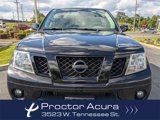 Used 2021 Nissan Frontier SV w/ Midnight Edition Floor Mats image 3