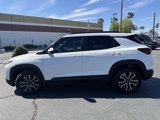 Used 2022 Chevrolet TrailBlazer ACTIV image 5