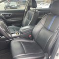 Used 2018 Nissan Altima 2.5 SR w/ SR Midnight Edition image 3