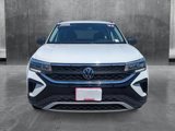 Used 2022 Volkswagen Taos S image 2