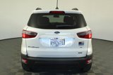 Used 2020 Ford EcoSport SE w/ SE Convenience Package image 5